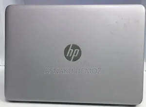 New Laptop HP EliteBook 840 G3 8GB Intel Core i5 HDD 1T