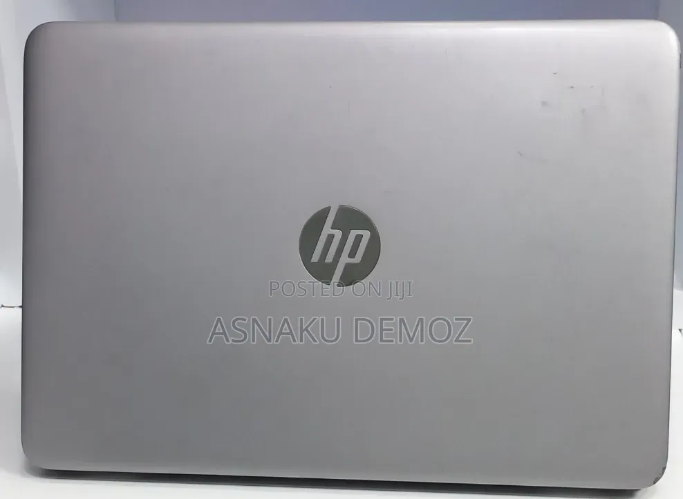 New Laptop HP EliteBook 840 G3 8GB Intel Core i5 HDD 1T
