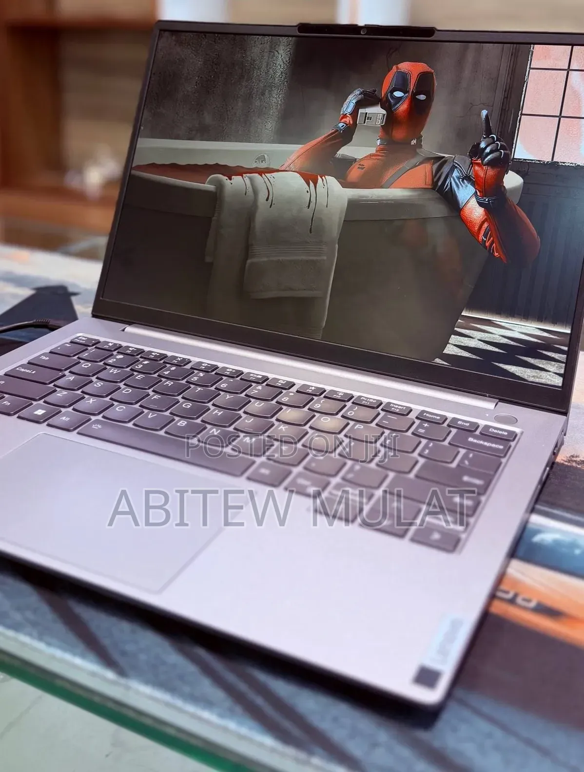 New Laptop Lenovo Thinkbook 14 16GB Intel Core i5 SSD 512GB