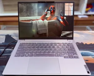 New Laptop Lenovo Thinkbook 14 16GB Intel Core i5 SSD 512GB