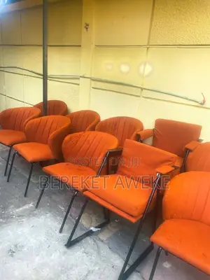 Cafe Chair