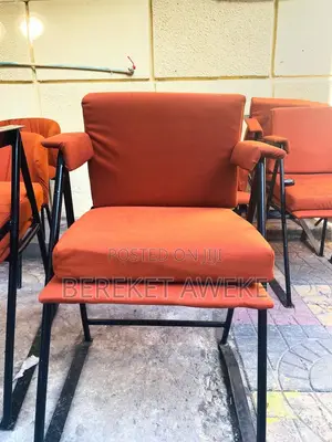 Cafe Chair