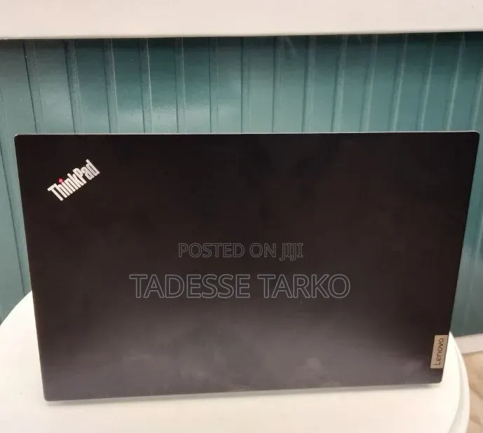 New Laptop Lenovo ThinkPad E14 Gen 4 16GB Intel Core i7 SSD 512GB