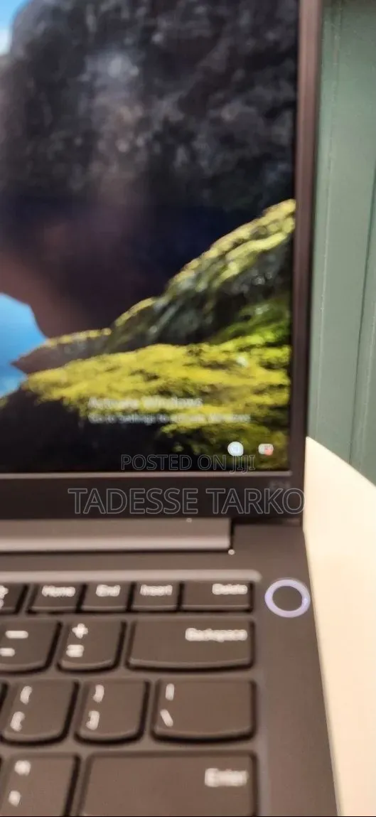 New Laptop Lenovo ThinkPad E14 Gen 4 16GB Intel Core i7 SSD 512GB