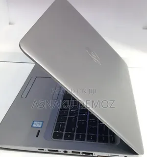 New Laptop HP EliteBook 840 G3 8GB Intel Core i5 HDD 1T