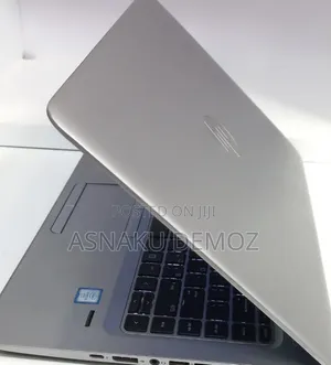 New Laptop HP EliteBook 840 G3 8GB Intel Core i5 HDD 1T