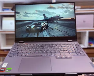New Lenovo Legion Y7000P IRX9 Gaming Laptop 16GB AMD Ryzen 7 SSD 1T