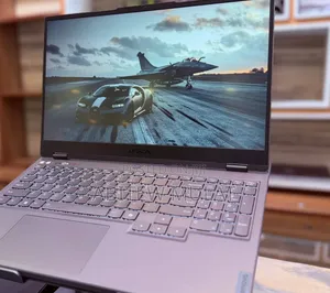 New Lenovo Legion Y7000P IRX9 Gaming Laptop 16GB AMD Ryzen 7 SSD 1T