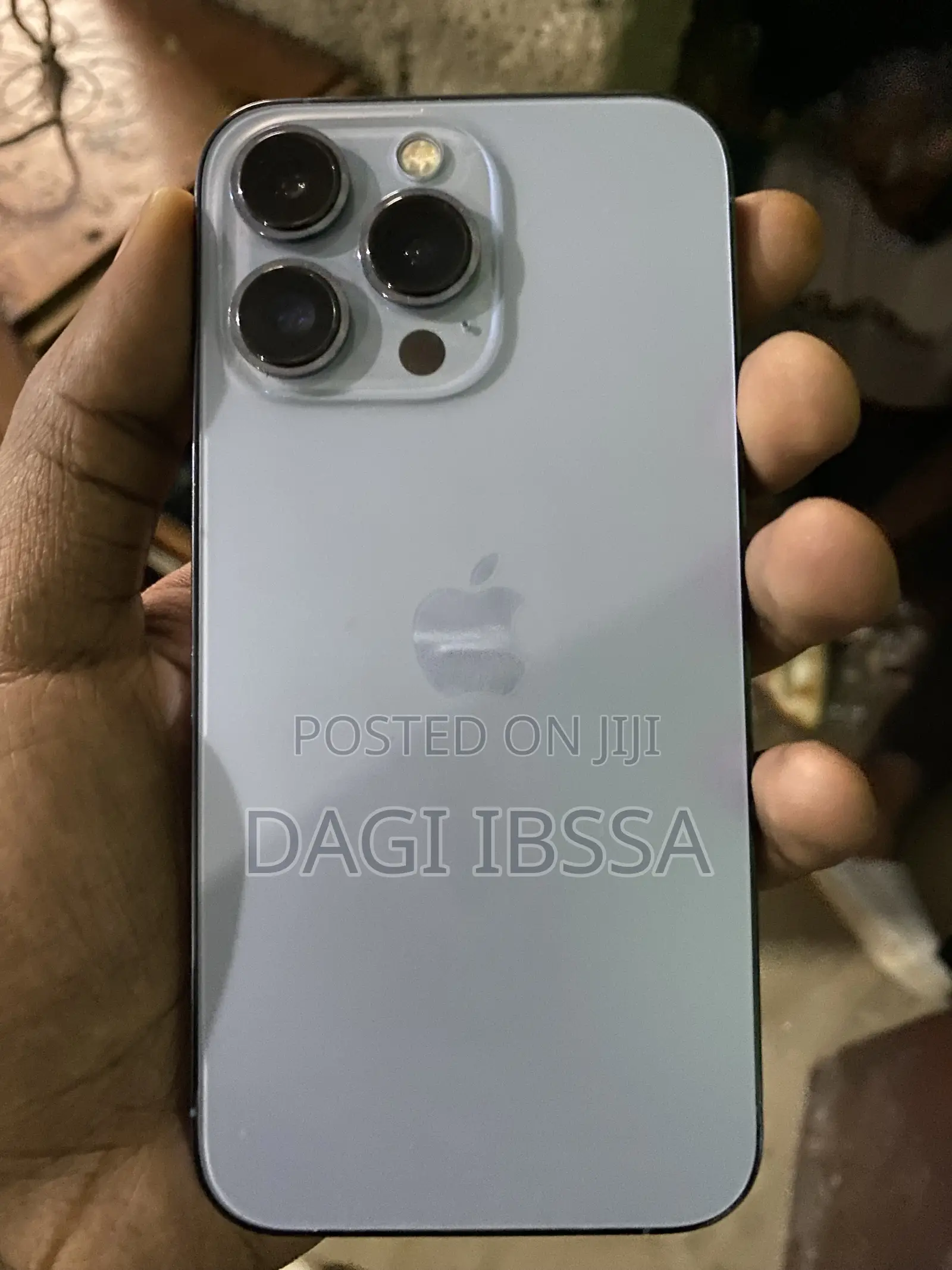 Apple iPhone 13 Pro 128 GB Blue