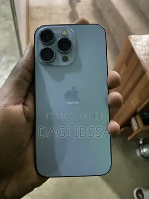 Apple iPhone 13 Pro 128 GB Blue