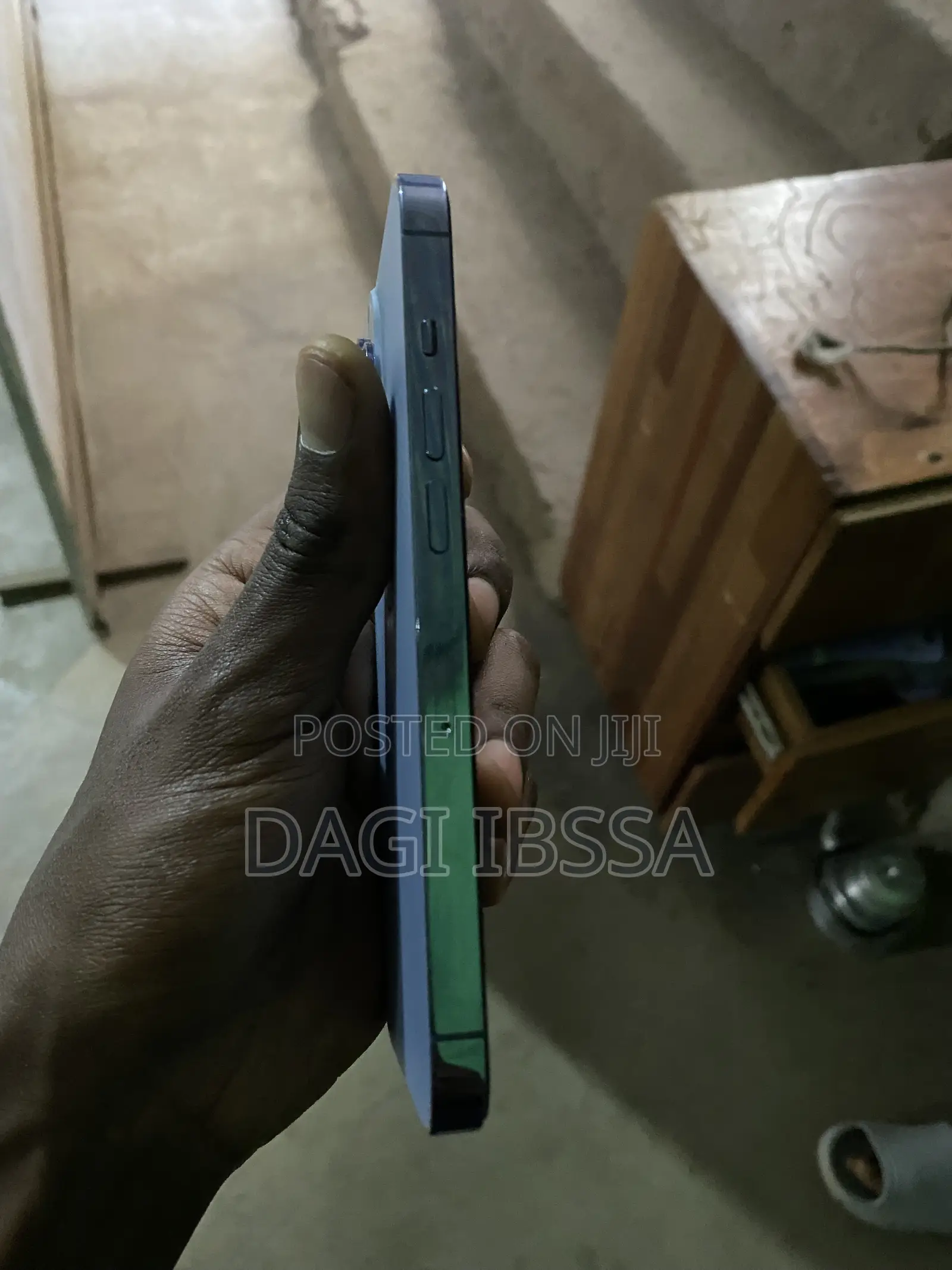 Apple iPhone 13 Pro 128 GB Blue