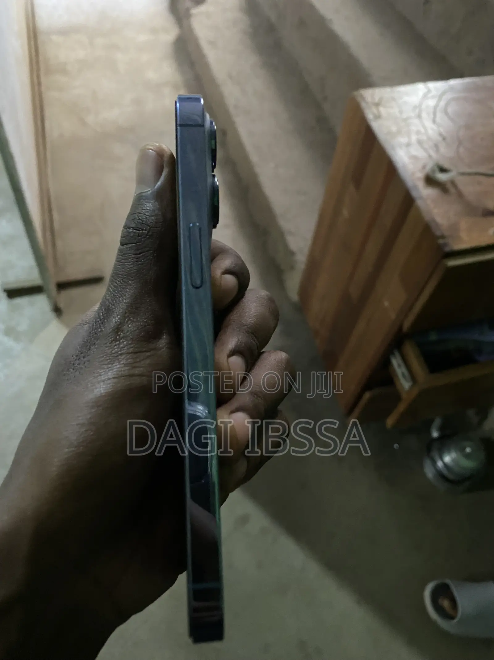 Apple iPhone 13 Pro 128 GB Blue