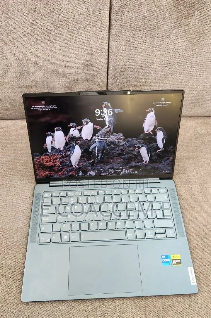 New Laptop Lenovo Yoga 2 Pro 32GB Intel Core i7 SSD 1T