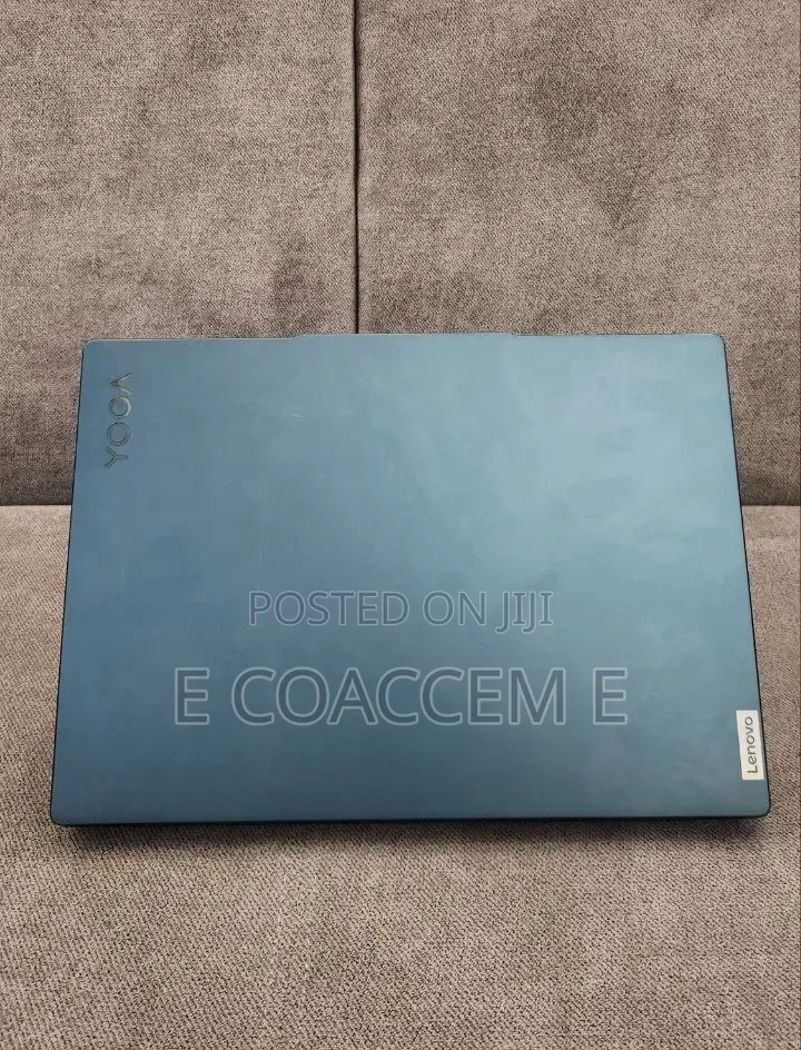 New Laptop Lenovo Yoga 2 Pro 32GB Intel Core i7 SSD 1T