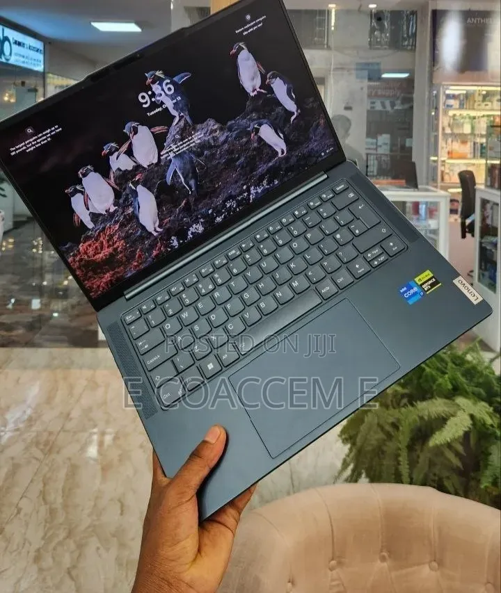 New Laptop Lenovo Yoga 2 Pro 32GB Intel Core i7 SSD 1T