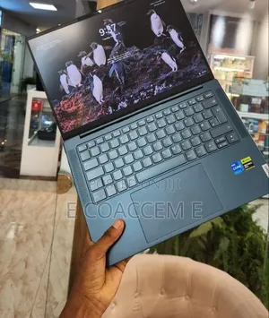 New Laptop Lenovo Yoga 2 Pro 32GB Intel Core i7 SSD 1T