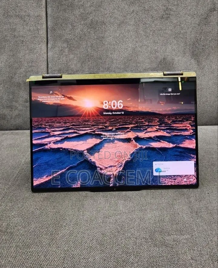 New Laptop Lenovo Yoga 700 16GB Intel Core Ultra 7 SSD 512GB