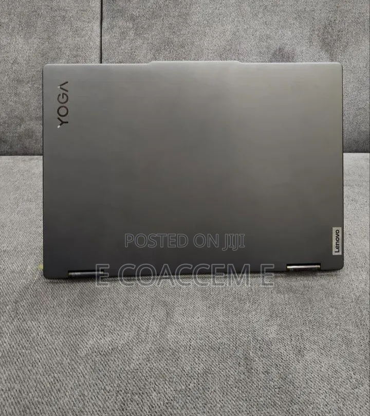 New Laptop Lenovo Yoga 700 16GB Intel Core Ultra 7 SSD 512GB