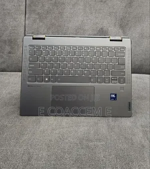 New Laptop Lenovo Yoga 700 16GB Intel Core Ultra 7 SSD 512GB