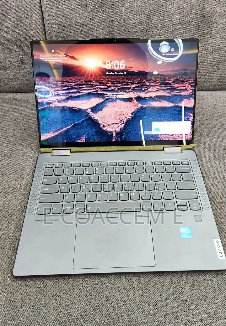 New Laptop Lenovo Yoga 700 16GB Intel Core Ultra 7 SSD 512GB