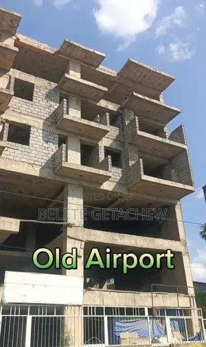 Old Airport Golf Club , B+G+6 Building for Sale 834sqm
