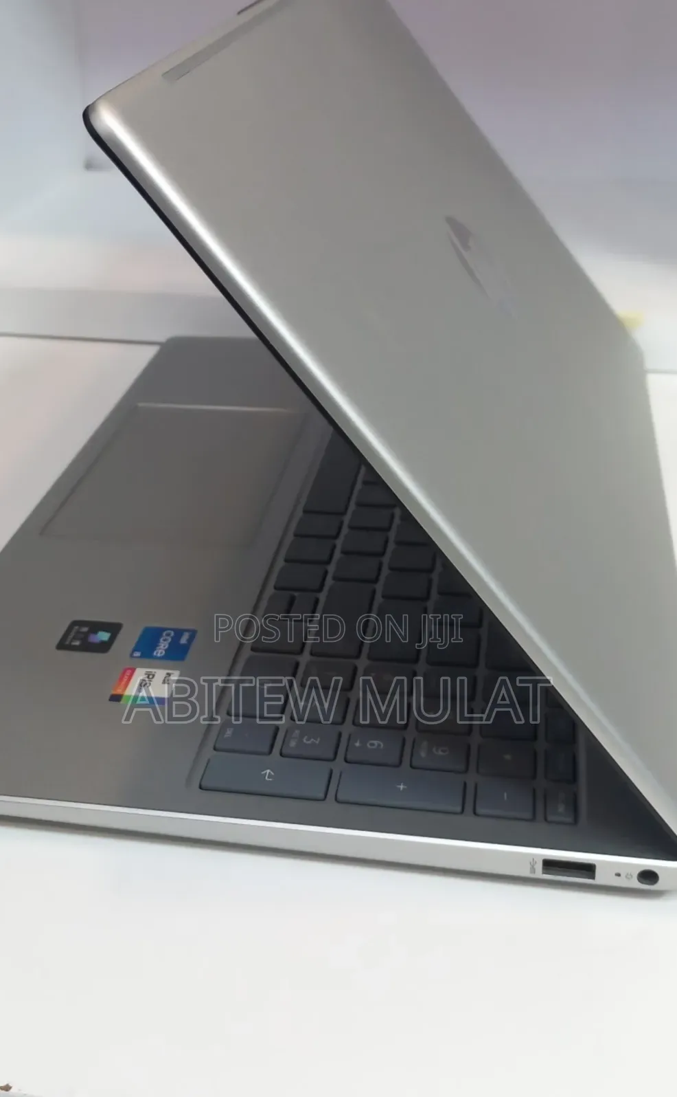 New Laptop HP Stream Notebook 16GB Intel Core i5 SSD 1T