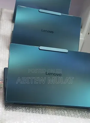 New Laptop Lenovo Yoga 700 16GB Intel Core Ultra 7 SSD 512GB