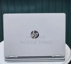 New Laptop HP OmniBook 5 Flip 16GB Intel Core 7 SSD 512GB