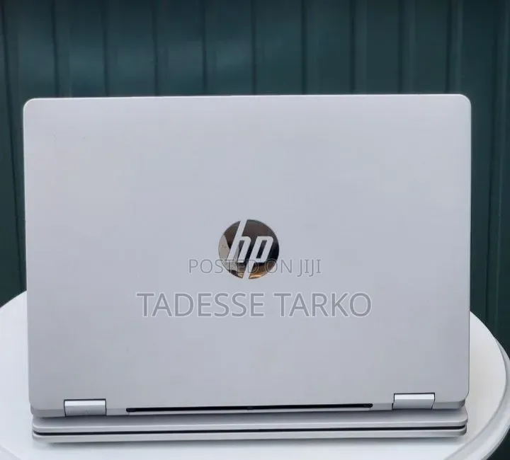 New Laptop HP OmniBook 5 Flip 16GB Intel Core 7 SSD 512GB