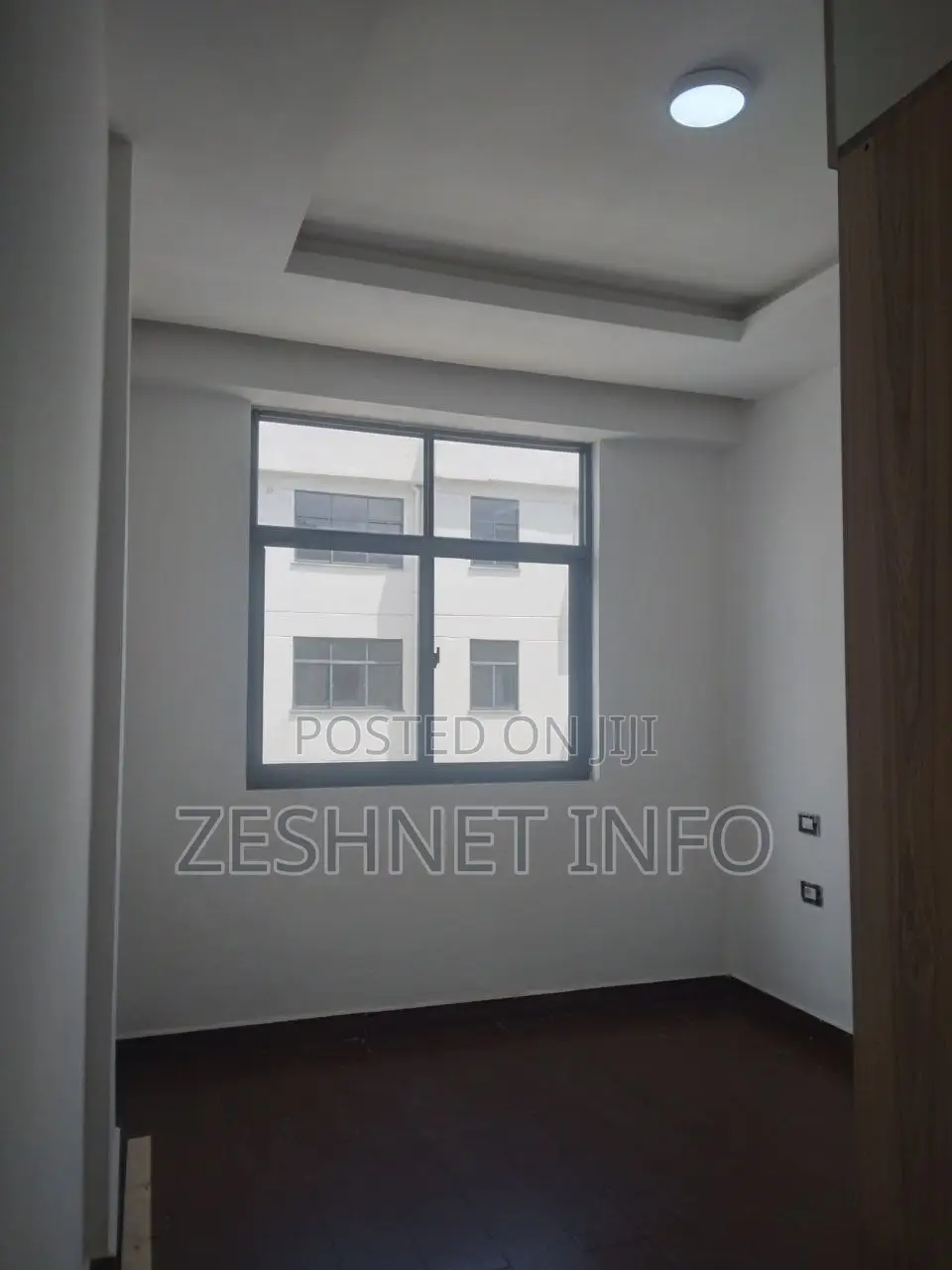 2bdrm Apartment in Gullele for rent