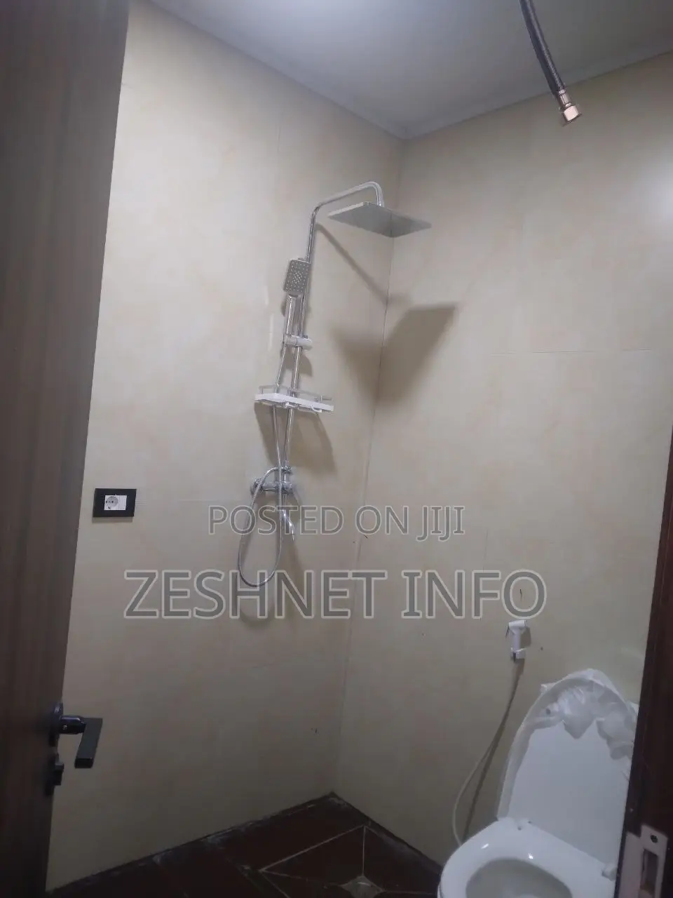 2bdrm Apartment in Gullele for rent
