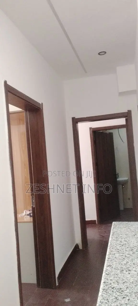 2bdrm Apartment in Gullele for rent