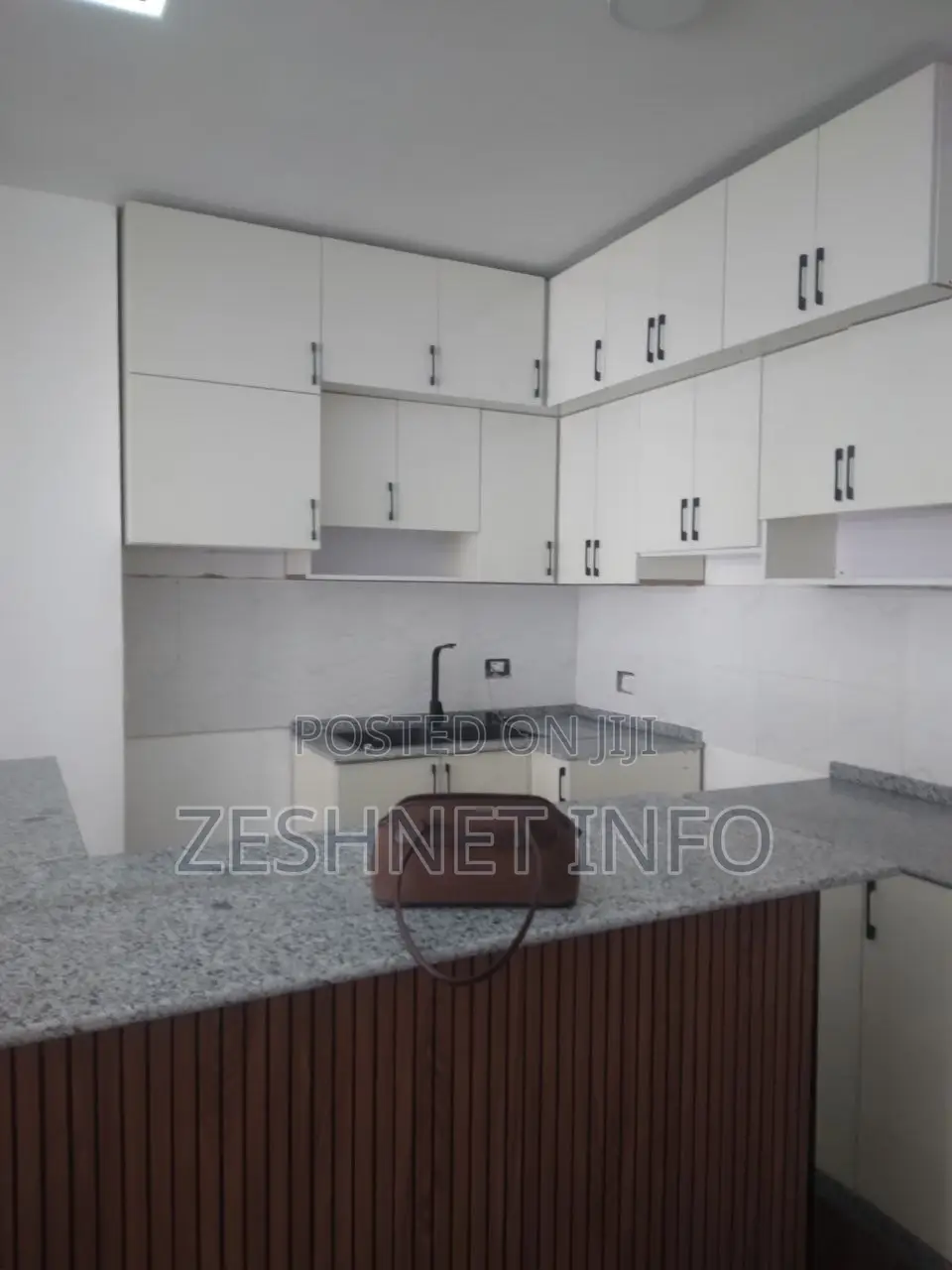 2bdrm Apartment in Gullele for rent