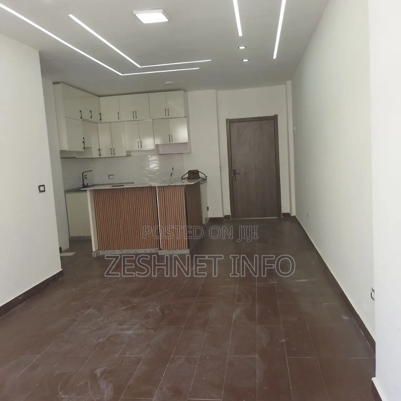 2bdrm Apartment in Gullele for rent