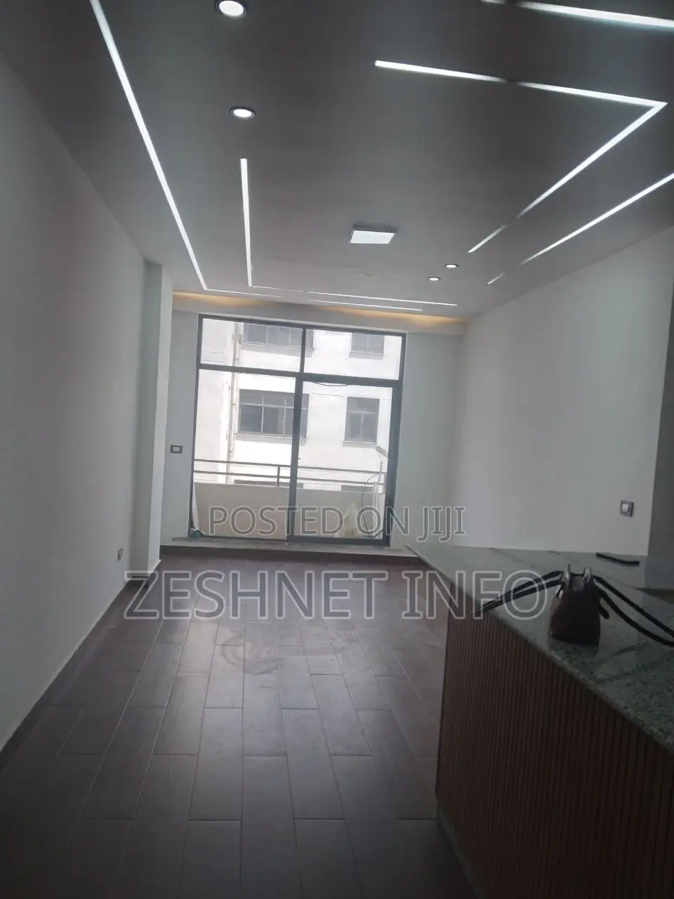2bdrm Apartment in Gullele for rent