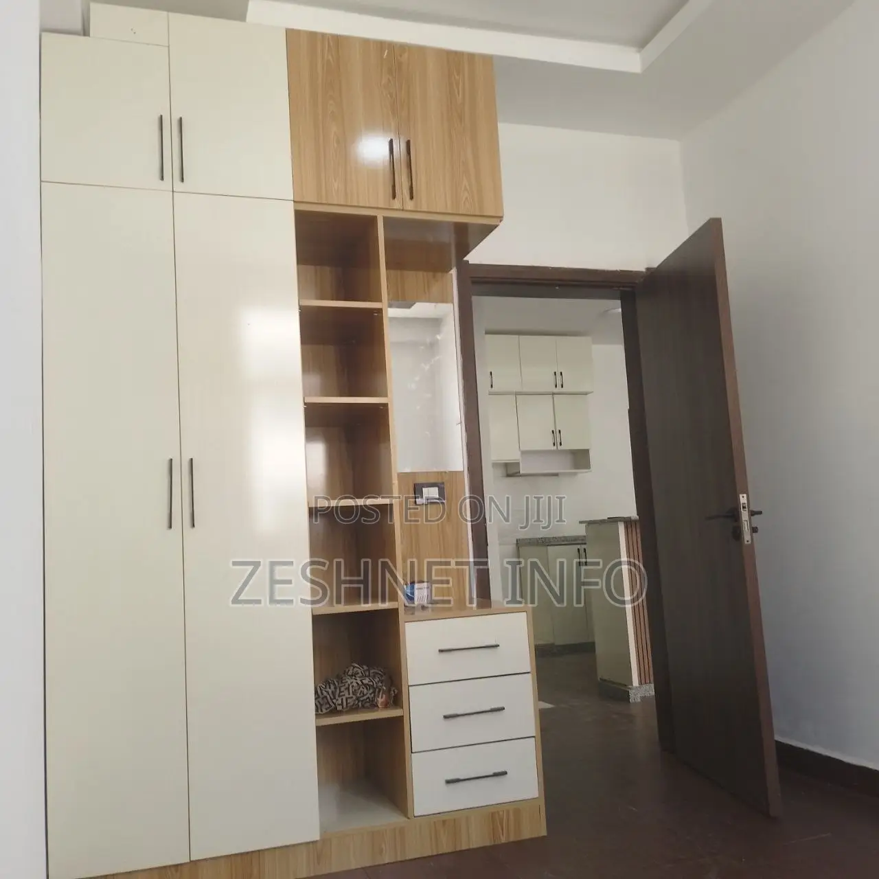 2bdrm Apartment in Gullele for rent