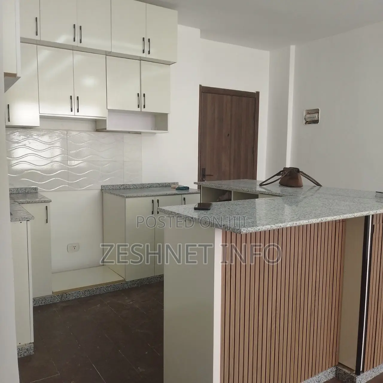 2bdrm Apartment in Gullele for rent