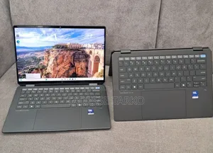 New Laptop HP EliteBook 640 G11 16GB Intel Core Ultra 7 SSD 512GB