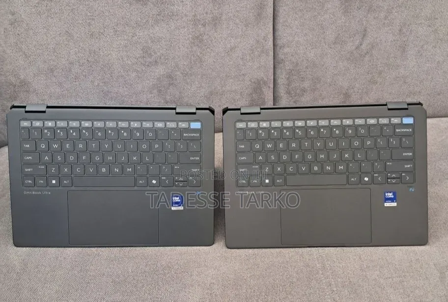 New Laptop HP EliteBook 640 G11 16GB Intel Core Ultra 7 SSD 512GB