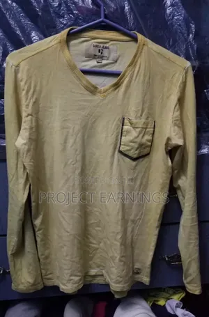 Long Sleeve T Shirt