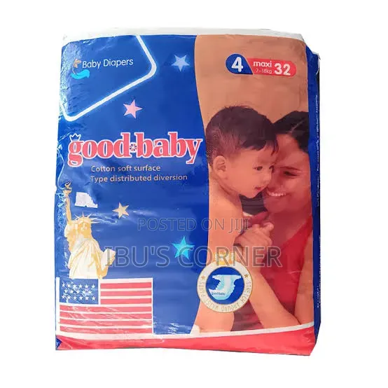 Good Baby Diaper
