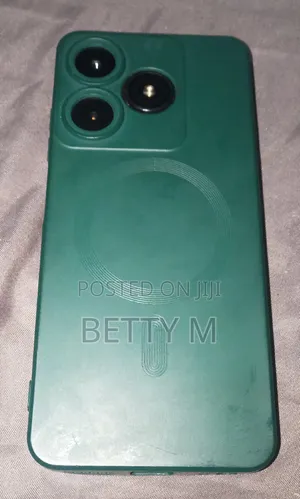 Tecno Spark 10 128 GB Blue