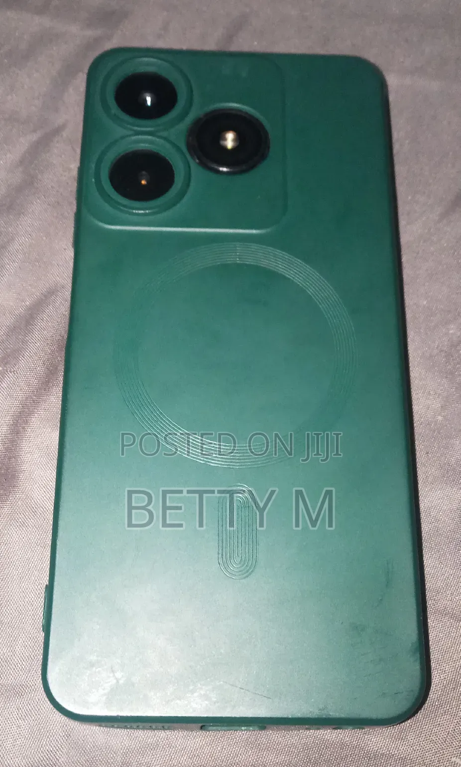 Tecno Spark 10 128 GB Blue