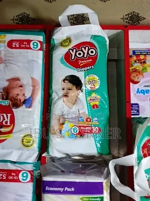 YoYo DIaper