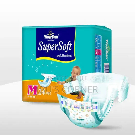 Yoursun Diaper