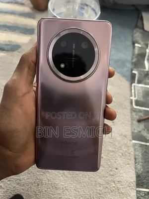 Honor X9c 256 GB Rose Gold