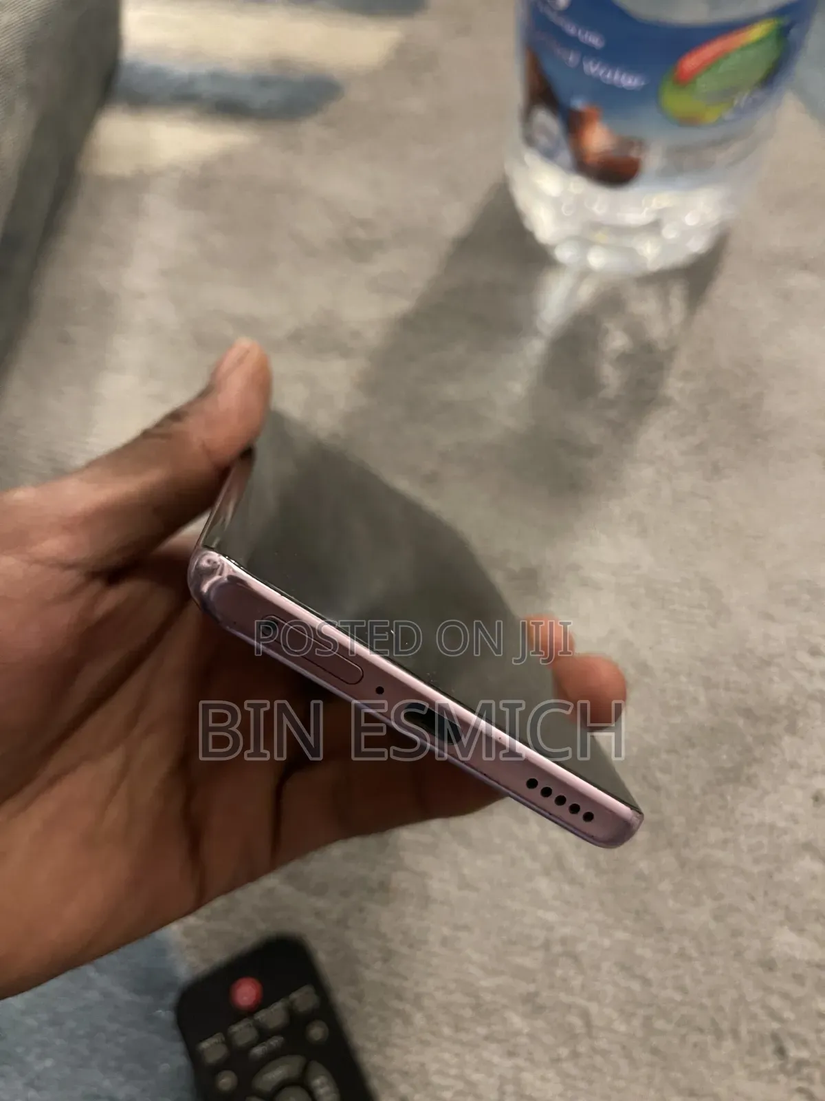 Honor X9c 256 GB Rose Gold