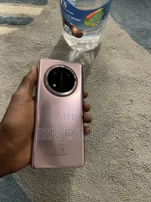 Honor X9c 256 GB Rose Gold