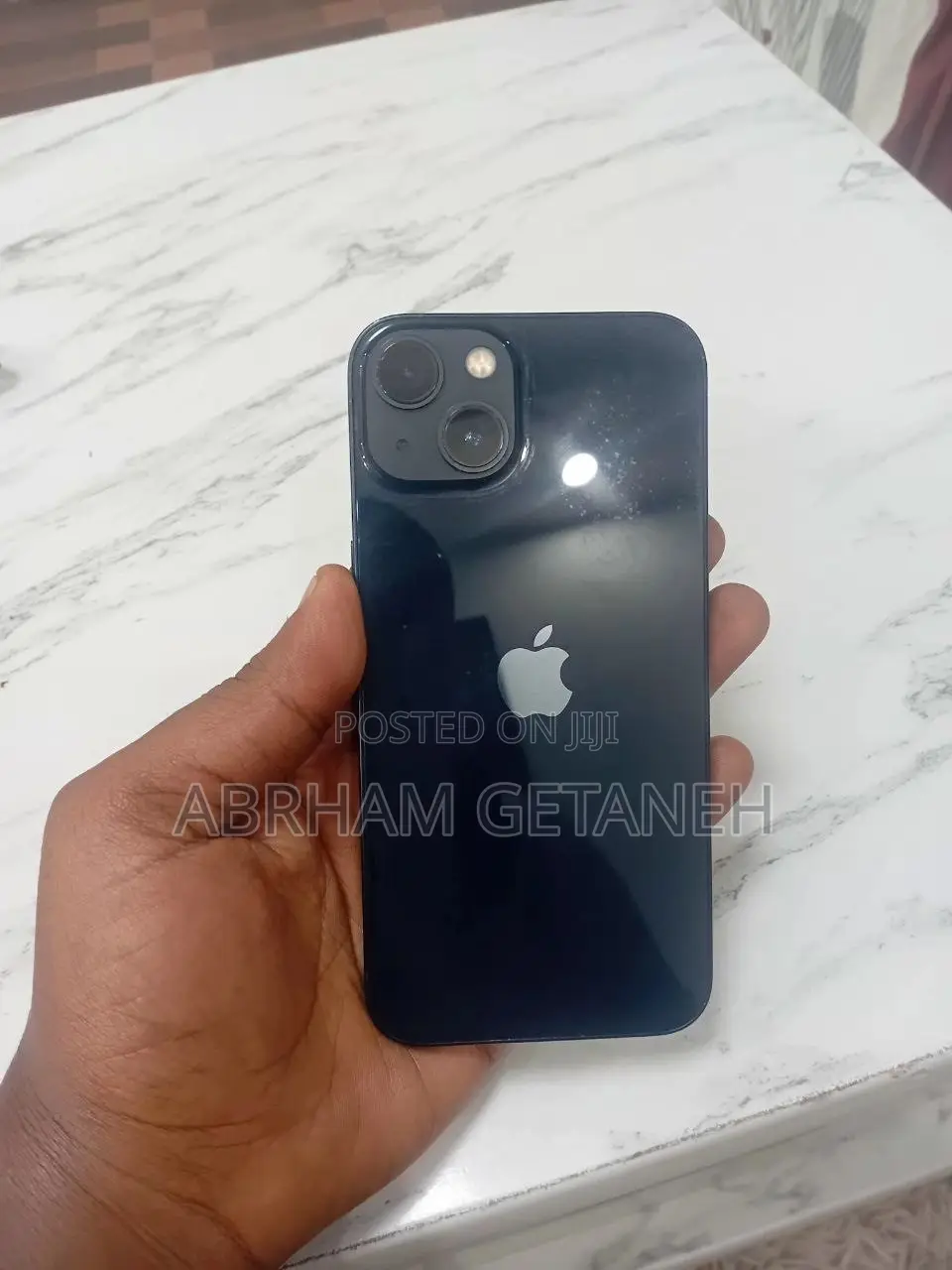 Apple iPhone 13 128 GB Black