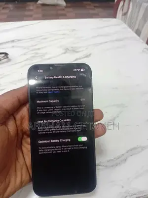 Apple iPhone 13 128 GB Black
